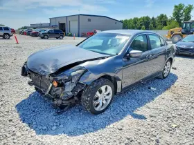 2009 Honda Accord