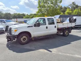 2013 Ford F-350