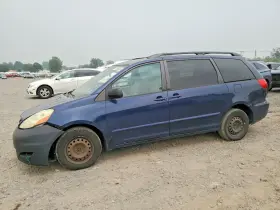 2006 Toyota Sienna