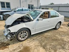 2003 BMW 5 Series