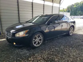 2014 Nissan Maxima