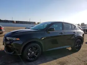 2024 Dodge Hornet