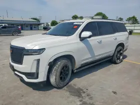 2021 Cadillac Escalade