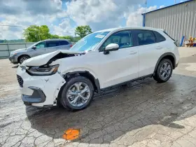 2026 Honda HR-V
