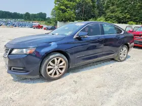 2018 Chevrolet Impala