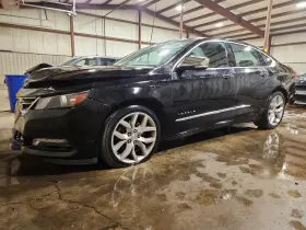 2020 Chevrolet Impala