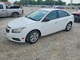 2013 Chevrolet Cruze