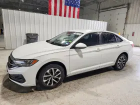 2024 Volkswagen Jetta