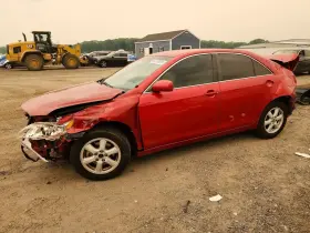 2008 Toyota Camry