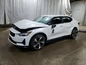 2023 Polestar 2