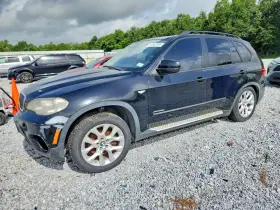 2012 BMW X5