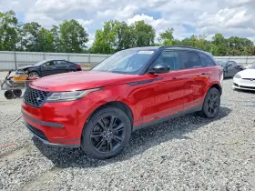 2019 Land Rover Range Rover Velar