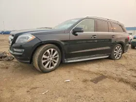 2015 Mercedes-Benz GLC-Class