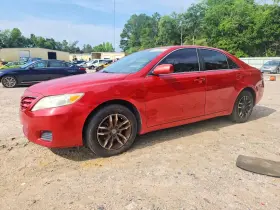 2010 Toyota Camry