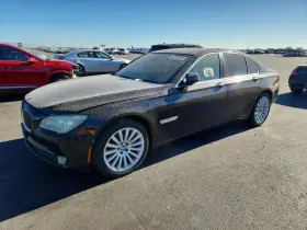 2012 BMW Alpina B7