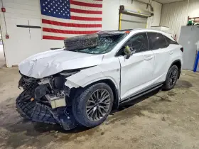 2021 Lexus RX