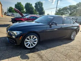 2018 BMW 3 Series