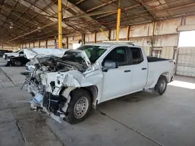 2019 Chevrolet Silverado