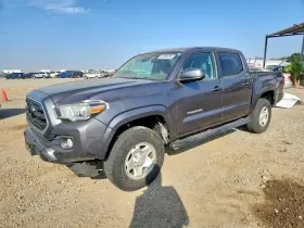 2018 Toyota Tacoma