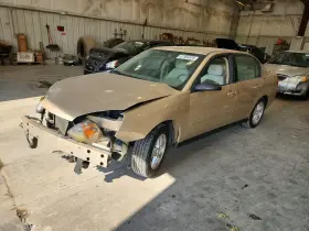 2005 Chevrolet Malibu