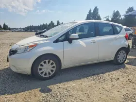 2014 Nissan Versa Note