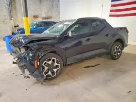 2024 Hyundai Santa Cruz