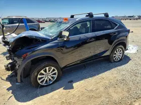 2018 Lexus NX