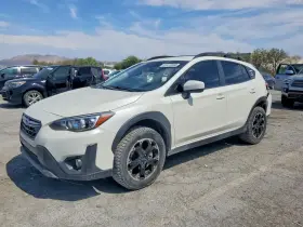 2023 Subaru Crosstrek