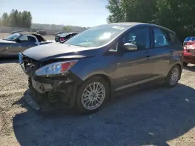2014 Ford C-Max