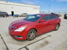 2014 Hyundai Sonata