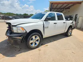 2013 RAM 1500