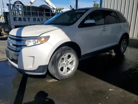 2014 Ford Edge