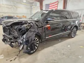 2022 Lincoln Navigator