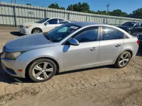 2012 Chevrolet Cruze
