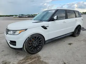 2014 Land Rover Range Rover Sport