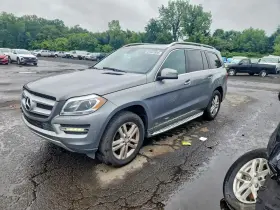 2014 Mercedes-Benz GLC-Class