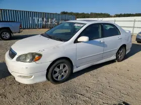 2005 Toyota Corolla