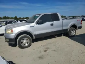 2004 Ford F-150