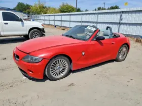 2004 BMW Z4