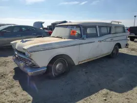1959 AMC Rambler
