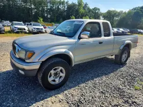 2002 Toyota Tacoma