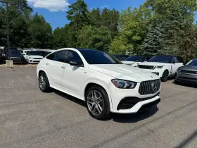2023 Mercedes-Benz GLE-Class