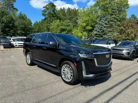 2023 Cadillac Escalade ESV