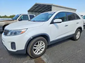 2015 Kia Sorento