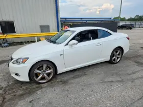 2015 Lexus IS