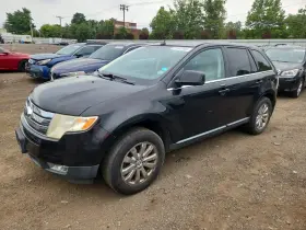 2010 Ford Edge