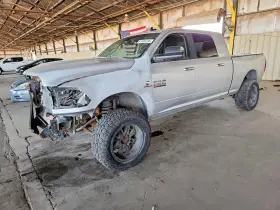 2018 RAM 2500