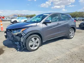 2022 Honda HR-V