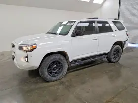 2020 Toyota 4Runner