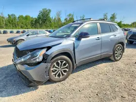 2025 Toyota Corolla Cross